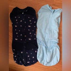 Happiest Baby Sleesacks